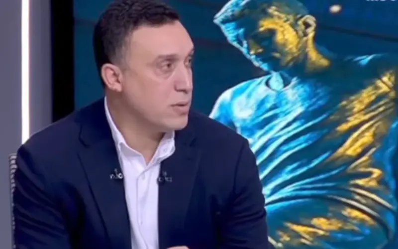 محمد صديق: تحسرت على اللعب في الأهلي